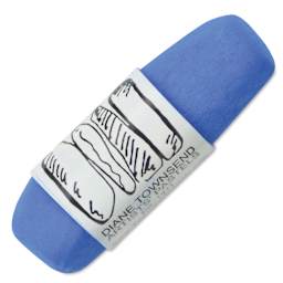 Townsend Artists' Soft Form Pastel - Ultra Phthalo Blue 031D