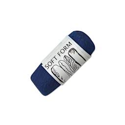 Townsend Artists' Soft Form Pastel - Prussian Blue 035L