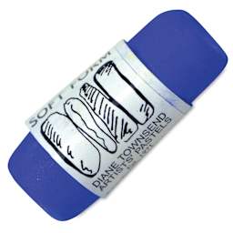 Townsend Artists' Soft Form Pastel - Ultramarine Blue 011