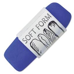 Townsend Artists' Soft Form Pastel - Purple 043