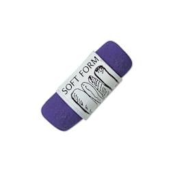 Townsend Artists' Soft Form Pastel - Purple 043D