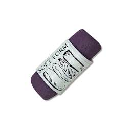 Townsend Artists' Soft Form Pastel - Dark Purple 057