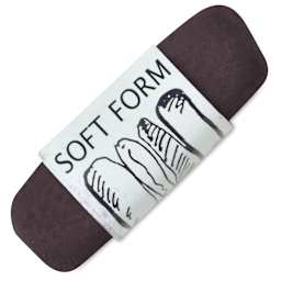 Townsend Artists' Soft Form Pastel - Dark Purple 057D