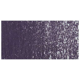 Townsend Artists' Soft Form Pastel - Dark Purple (Light) swatch