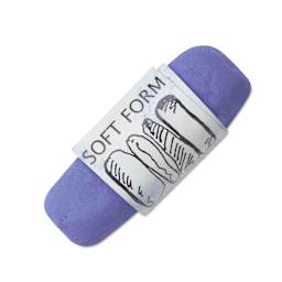 Townsend Artists' Soft Form Pastel - Ultra Mars Purple 062L