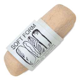 Townsend Artists' Soft Form Pastel - Light Mauve 075