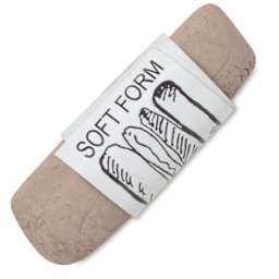 Townsend Artists' Soft Form Pastel - Light Mauve 075D