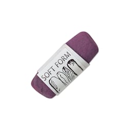 Townsend Artists' Soft Form Pastel - Quinacridone Magenta 042D