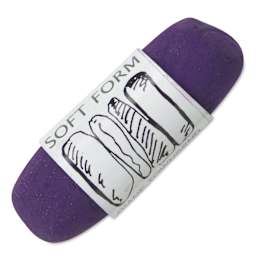 Townsend Artists' Soft Form Pastel - Quinacridone Violet 041D