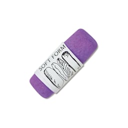 Townsend Artists' Soft Form Pastel - Quinacridone Violet 041L