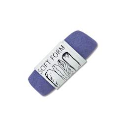 Townsend Artists' Soft Form Pastel - Bright Violet 096D