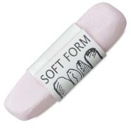 Townsend Artists' Soft Form Pastel - Pale Mars Violet 112