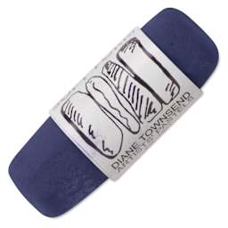 Townsend Artists' Soft Form Pastel - Dark Violet 056