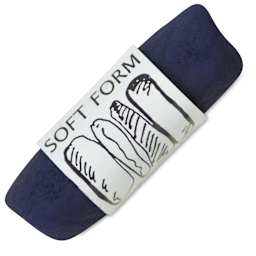 Townsend Artists' Soft Form Pastel - Dark Violet 056D