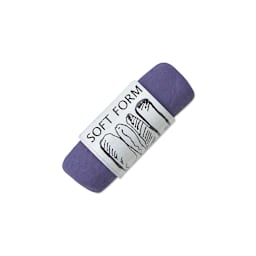 Townsend Artists' Soft Form Pastel - Dark Violet 056L