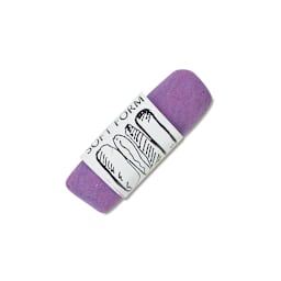 Townsend Artists' Soft Form Pastel - Manganese Violet 013D