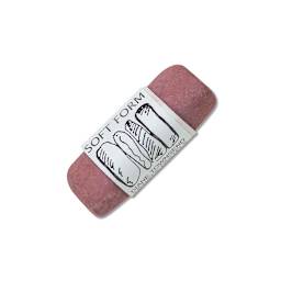 Townsend Artists' Soft Form Pastel - Mars Violet Light 005L