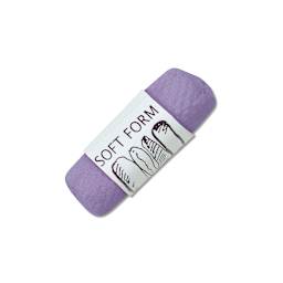 Townsend Artists' Soft Form Pastel - Ultramarine Violet Dark 012D