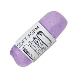 Townsend Artists' Soft Form Pastel - Ultramarine Violet 012