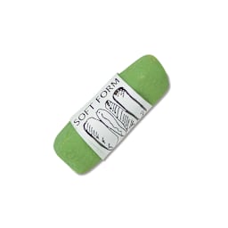 Townsend Artists' Soft Form Pastel - Green Oxide 009