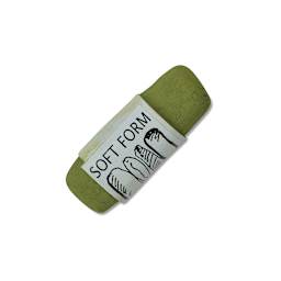 Townsend Artists' Soft Form Pastel - Mars Green 117D
