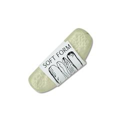 Townsend Artists' Soft Form Pastel - Metallic Green Gold Medium 607