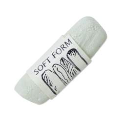 Townsend Artists' Soft Form Pastel - Pale Green 090L