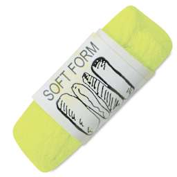 Townsend Artists' Soft Form Pastel - Cadmium Yellow Green 024L
