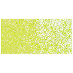 Townsend Artists' Soft Form Pastel - Cadmium Yellow Green (Light) swatch