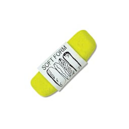 Townsend Artists' Soft Form Pastel - Permanent Green Light 026