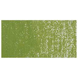 Townsend Artists' Soft Form Pastel - Permanent Green Light (Dark) swatch
