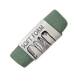 Townsend Artists' Soft Form Pastel - Sage 092