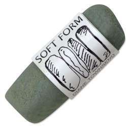 Townsend Artists' Soft Form Pastel - Sage 092D