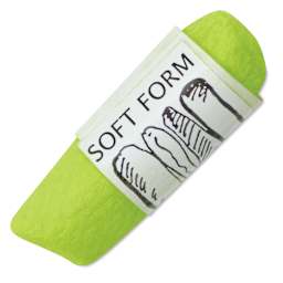 Townsend Artists' Soft Form Pastel - Moss 091D