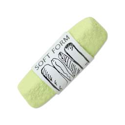 Townsend Artists' Soft Form Pastel - Moss 091L