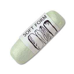 Townsend Artists' Soft Form Pastel - Pearl Green Deep 707