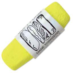Townsend Artists' Soft Form Pastel - Chartreuse 025L