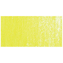 Townsend Artists' Soft Form Pastel - Chartreuse (Light) swatch