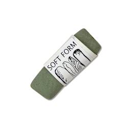 Townsend Artists' Soft Form Pastel - Earth Green 120