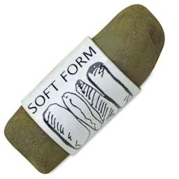 Townsend Artists' Soft Form Pastel - Tuscan Green 119