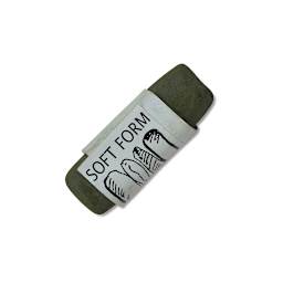 Townsend Artists' Soft Form Pastel - Tuscan Green 119D