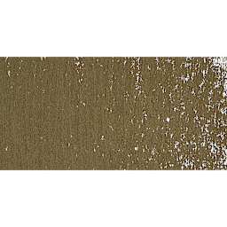 Townsend Artists' Soft Form Pastel - Tuscan Green 119D swatch