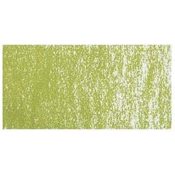 Townsend Artists' Soft Form Pastel - Permanent Green (Light) swatch