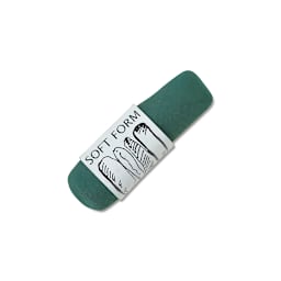 Townsend Artists' Soft Form Pastel - Phthalo Green 029D