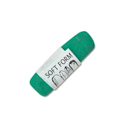 Townsend Artists' Soft Form Pastel - Phthalo Green 029