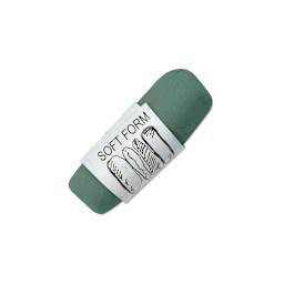 Townsend Artists' Soft Form Pastel - Viridian 044D