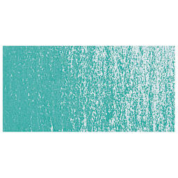 Townsend Artists' Soft Form Pastel - Viridian (Light) swatch