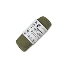 Townsend Artists' Soft Form Pastel - Dark Khaki 059