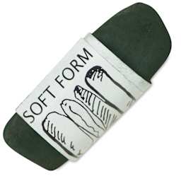 Townsend Artists' Soft Form Pastel - Dark Khaki 059D