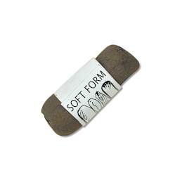 Townsend Artists' Soft Form Pastel - Raw Umber 003D